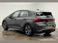 Used Cupra Born 150 kW (204 HP) 2022 Grey Hatchback