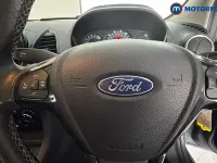 Used Ford Ka Plus Zetec 86 HP (63 kW) 2019 Grey Hatchback