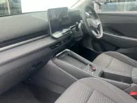 New VW T-Roc Life 150 HP (110 kW) 2026 Pure white / black SUV