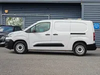 Used Citroën Berlingo 98 kW (134 HP) 2025 White MPV