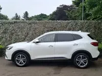 Used MG HS Exclusive 162 HP (119 kW) 2022 White SUV