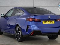 Used BMW 220 M Sport 168 HP (123 kW) 2025 Blue Coupe