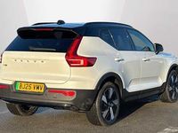 Used Volvo EX40 Plus 182 kW (248 HP) 2025 SUV