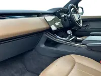 Used Land Rover Range Rover Sport SE Dynamic 296 HP (217 kW) 2023 Green SUV