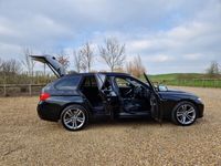 used BMW 320 3 Series i Sport 5dr