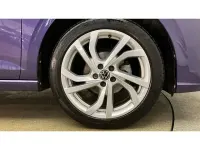 Begagnad VW Polo Style 95 HK (69 kW) 2022 Other Halvkombi