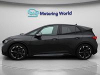 Used Cupra Born e-Boost 169 kW (230 HP) 2024 Hatchback