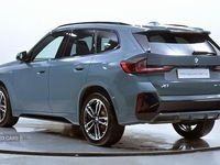 Used BMW X1 M Sport 148 HP (108 kW) 2025 Green SUV