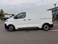 Used Peugeot Expert 115 HP (84 kW) 2019 White Van