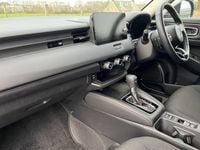 Used Honda HR-V Elegance 131 HP (96 kW) 2025 Grey SUV