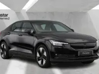 Used Polestar 2 Long Range Dual motor 309 kW (421 HP) 2025 Space Hatchback