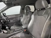 Used Audi Q3 S-Line 150 HP (110 kW) 2023 Grey SUV