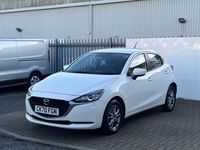 used Mazda 2 1.5 Skyactiv G 75 SE-L 5dr