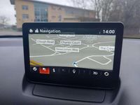 Used Mazda 2 Inclusive 90 HP (66 kW) 2023 Red Hatchback