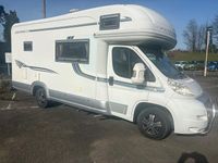 Used Fiat Ducato 2007 White Van