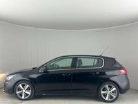 used Peugeot 308 1.5 BlueHDi 130 Allure 5dr