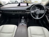 Begagnad Mazda CX-30 Inclusive 186 HK (136 kW) 2022 Grå SUV