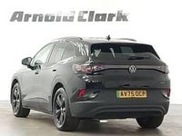 Used VW ID.4 Black Edition 210 kW (286 HP) 2025 Black SUV