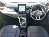 Used Renault Symbioz Techno 140 HP (102 kW) 2025 Red SUV