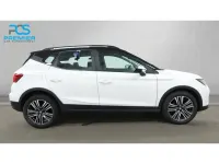 Used Seat Arona SE 110 HP (80 kW) 2023 White SUV