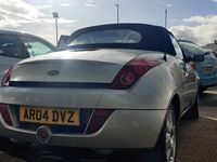 used Ford StreetKa 8V LUXURY