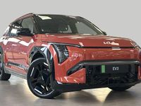 New Kia EV3 GT-Line S 150 kW (204 HP) 2025 SUV