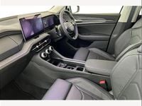 Used Skoda Kodiaq SE L 150 HP (110 kW) 2025 Moon white SUV