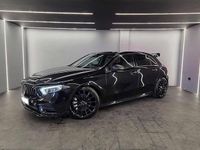 Used Mercedes A35 AMG Premium 306 HP (225 kW) 2022 Hatchback