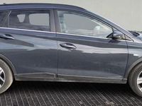 Used Hyundai Bayon Premium 120 HP (88 kW) 2024 Grey SUV