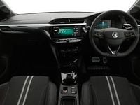 New Vauxhall Corsa-e 100 kW (136 HP) 2025 Brilliant paint  arctic white Hatchback