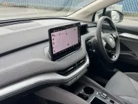 Used Skoda Enyaq iV 210 kW (286 HP) 2025 Pearl  black magic SUV