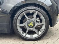 Used Abarth 500C 114 kW (155 HP) 2025 Black Cabriolet