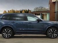 used Volvo XC90 Plus B5