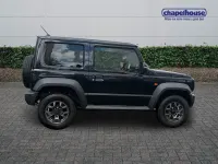 Used Suzuki Jimny 2024 SUV