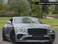 Używany Bentley Continental GT 2019 Coupe