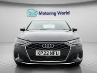 Used Audi A3 Sportback e-tron Sport 204 HP (150 kW) 2022 Grey Hatchback