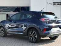 Used Ford Puma Titanium 2023 Blaser SUV