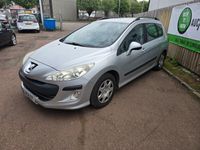 used Peugeot 308 1.6 HDI 110 S 5dr