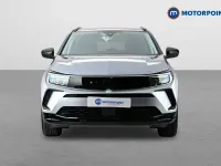 Used Vauxhall Grandland X 131 HP (96 kW) 2023 Grey SUV