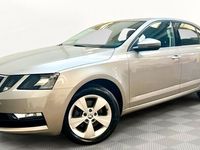 used Skoda Octavia 1.0 SE TECHNOLOGY TSI 5d 114 BHP