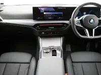 Used BMW 320 M Sport 181 HP (133 kW) 2026 Black