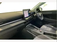 New VW T-Roc Style 150 HP (110 kW) 2026 Blue SUV