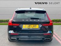 used Volvo V60 R-Design T5