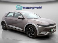 Used Hyundai Ioniq 5 Premium 160 kW (218 HP) 2022 SUV