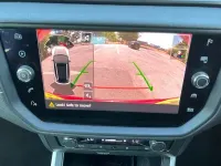 Used Seat Arona XCELLENCE Lux 116 HP (85 kW) 2019 Red SUV