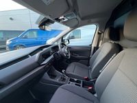 used VW Caddy 1.5 TSI 114PS Commerce Plus Van
