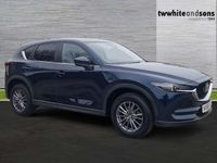 Used Mazda CX-5 Inclusive 165 HP (121 kW) 2020 SUV