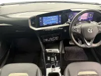Used Vauxhall Mokka Ultimate 100 kW (136 HP) 2023 White SUV