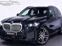 Used BMW X5 M Sport 489 HP (359 kW) 2026 SUV