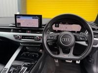Used Audi RS5 Design 450 HP (330 kW) 2024 Coupe